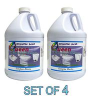 janiLink Queen Bathroom Cleaner 1 GAL [SET OF 2]