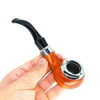 Hey Friends, are You Looking for a Unique Classic Royal Large Pipe?