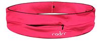 Unisex LYCRABELT for Insulin Pumps (Large, Pink)
