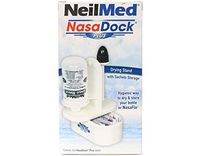 NeilMed Sinus Rinse NasaDock Dry Dock Stand 1 Each (Pack of 1)