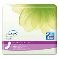 TENA Serenity Bladder Control Pads [SERENITY PADS ULTRA PL]