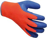 Portwest Cold Grip OrBlu XL L & Bandana Bundle