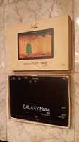 Samsung Galaxy Note 10.1 (2014 Edition) P605 Black , 16GB - Factory GSM Unlocked International Version No Warranty