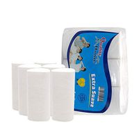Toilet Paper Soft Strong Toilet Tissue Home Kitchen 3-Ply for Daily Use 6/10/12 Rolls