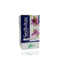 Sedivitax 30 Capsules