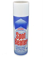Instant Carpet Spot Remover – Apex Spot Beater for Fresh, Old & Stubborn Stains Such as Oil, Grease, Ink, Lipstick, Coffee, Pet Stains & More (16oz) 3 Pack