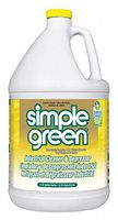 Cleaner/Degreaser, 1 gal, Lemon