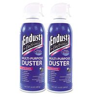 END11407 - Compressed Air Duster for Electronics