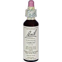 Bach Flower Remedies Essence Larch - 0.7 fl oz (Pack of 2)