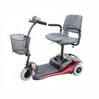 Dasher 3 Portable Scooter