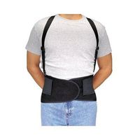 Economy Belts - large economy back support belt