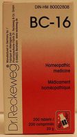 Dr. Reckeweg BC-16