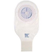 Genairex Pouch Ostomy Drain 1-Piece 2-3/8 - 7600002BX - 10 Each / Box