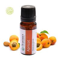 Apricot Oil - Pure Therapeutic Grade Carrier Oil 10 ML