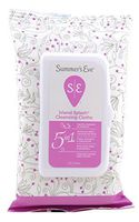 Summers Eve Cleansing Cloths 32 Count Island Splash (3 Pack)