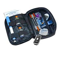 Daily Diabetic Organizer Plus
