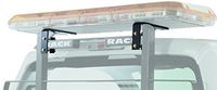 Backrack 91006 Light Bar Bracket - 2 Piece by Backrack