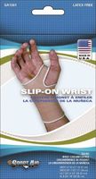 Scott Specialties Wrist Support - SA1361 BEI LGEA - Large, 1 Each / Each