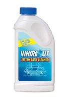 Summit Brands WhirlOUT Jetted Bath Cleaner, 22 Fl. Oz. Bottle, 1, White, 3 Count