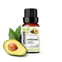 Avocado Oil - 100% Pure Extract Avocado Carrier Oil Therapeutic Grade (1 Fl Oz / 30 ml)