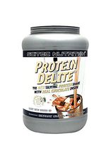 Scitec Nutrition Protein Delite - Alpine Milk Chocolate