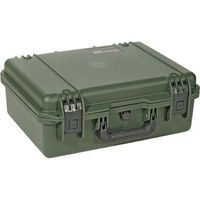 Waterproof Case (Dry Box) | Pelican Storm iM2400 Case No Foam (OD Green)