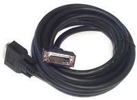 Black Point Products BV-509 DVI Digital Video Cable, 12-Foot