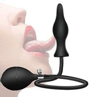 Bladder Control and Pelvic Floor Exercise - Premium Silicone for Beginners and Seniors