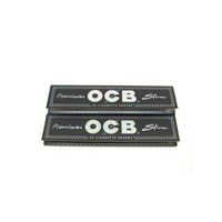 Ocb Rolling Papers Premium Slim King Size 32 Per Pack Unflavored Pack Of 1