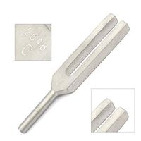 G.S Aluminum Clinical Grade Nerve/Sensory Tuning Fork, 2048 CPS Best Quality