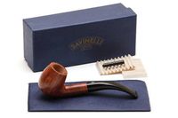 Savinelli Spring Liscia 602 Tobacco Pipe