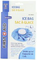First Aid Cold Therapy Ice Bag, Holds up to 1.4L