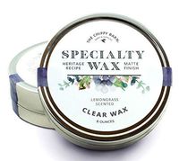 The Chippy Barn - Specialty Wax - Lemongrass Scented