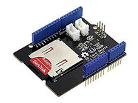 seeed studio SD Card Shield V4