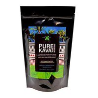 Fijian Waka Kava Voted #1 Authentic Polynesian Kava (8oz)