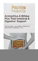 ProVen Proviotics - Acidophilus & Bifidus Plus Total Intestinal & Digestive Support - 14x9g Sachets