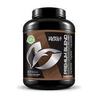 Premium Blend Protein (Chocolate) 5lbs