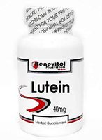 Lutein 40mg 90 Capsules ~ Renevitol