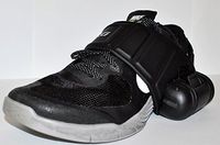 Armor1 Ankle Roll Guard (Left Foot) Ankle Support; Patented and Tested Alternative to an Ankle Brace for Ankle Roll Prevention, Ankle Support, Sprain Support; Good for Walking, Sports, Stroke