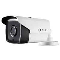 Alibi 3.0 MP HD-TVI 260' IR Outdoor Bullet Security Camera with 3.6mm Lens