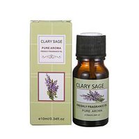 Natural Flower Essential Oils Aromatherapy Oils Therapeutic Grade Fragrance Aroma Oils Use Deep Sleep Well Diffuser, Humidifier, Massage, Aromatherapy, Skin & Hair Care (K)