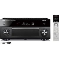 Yamaha AVENTAGE RX-A3070 Network AV Receiver