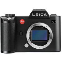 Leica 24 SL Type 601, Mirrorless Camera, Black (10850) (Renewed)