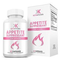 Keto Pills | Weight Loss for Women | Appetite Suppressant | Ketogenic Weight Loss Pills | Keto Diet Supplement | Keto Pills Weight Loss | 60 Capsules