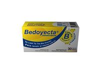 Bedoyecta B-Complex Multi Vitamin 30 Cp