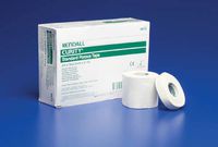 Curity Standard Porous Tape 1/2" X 10 Yards Bx/24