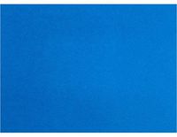 A7 Flat Card (5 1/8 x 7) - Boutique Blue (1000 Qty.)