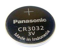 CR3032 3V Lithium Coin Cell