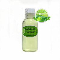 MARULA Carrier Oil 100% Pure Organic Cold Pressed 4 oz