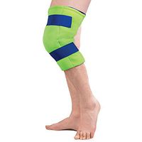 Polar ICE Standard Knee WRAP